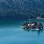 Beautiful In Polje With Sauna *