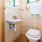 Tatil Evi Beautiful In Polje With Sauna Mirlovic-Polje