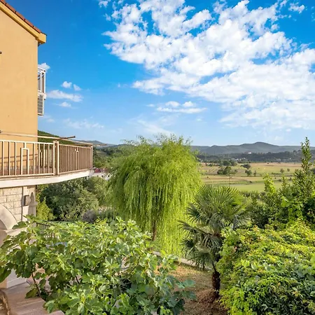 Awesome In Polje Mirlovic-Polje