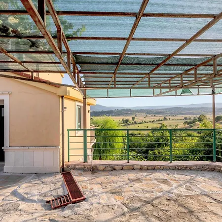 Lovely In Polje With Sauna Holiday home