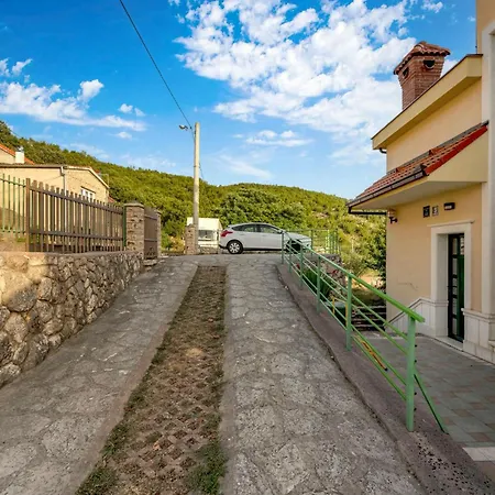 Holiday home Lovely In Polje With Sauna *