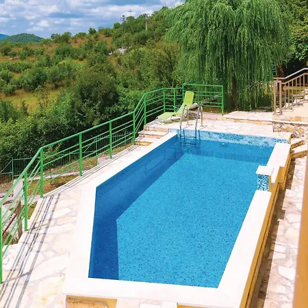 Lovely In Polje With Sauna Holiday home