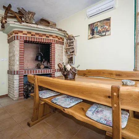 Holiday home Lovely In Polje With Sauna