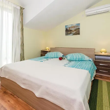 Lovely In Polje With Sauna Holiday home