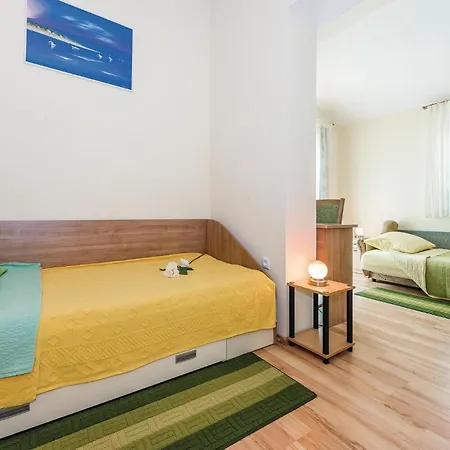 Holiday home Lovely In Polje With Sauna Mirlovic-Polje