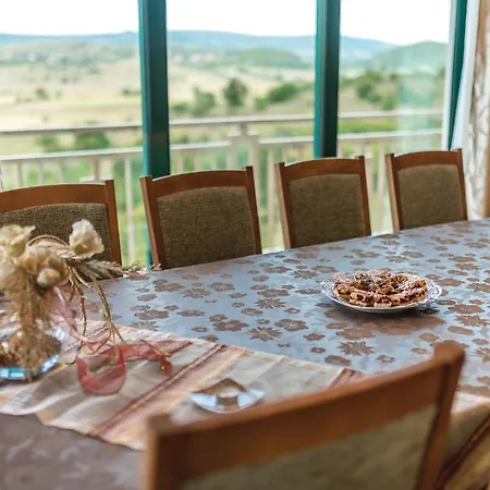 Lovely In Polje With Sauna Holiday home