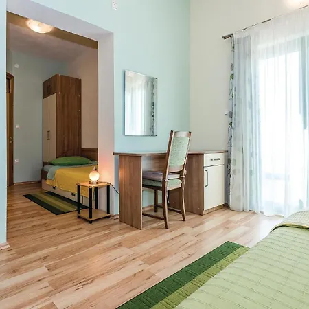 Holiday home Lovely In Polje With Sauna