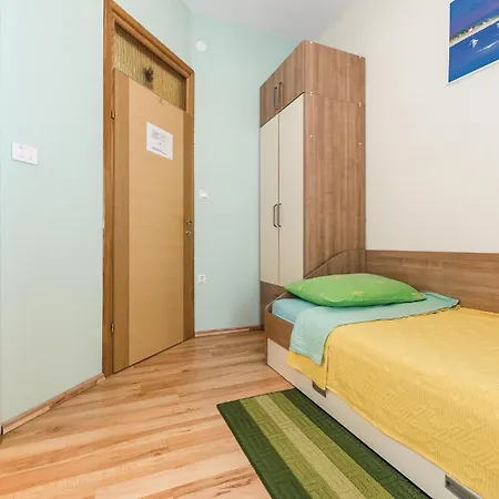 Lovely In Polje With Sauna Holiday home Mirlovic-Polje