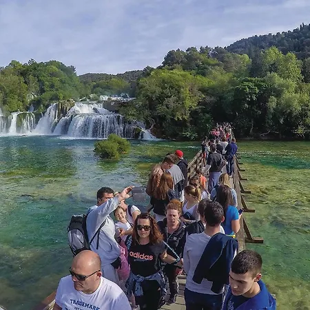 Awesome In Polje Vikendica