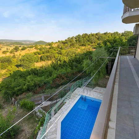 Vikendica Awesome In Polje Mirlovic-Polje