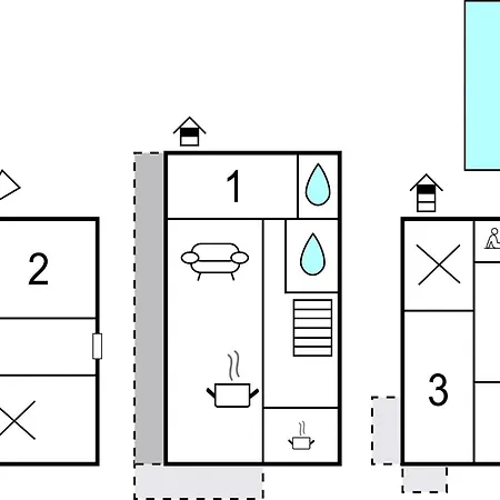 Awesome In Polje Mirlovic-Polje