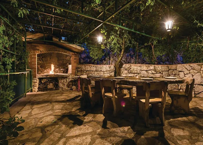 Awesome In Polje Mirlovic-Polje