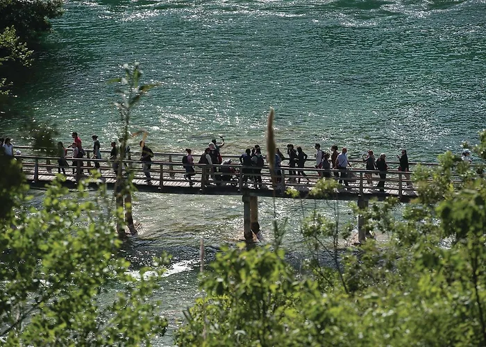 Vakantiehuis Awesome In Polje *